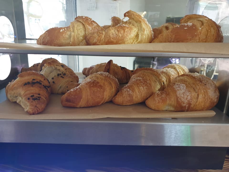 il Vesuvio - italienische Feinkost am Werderplatz