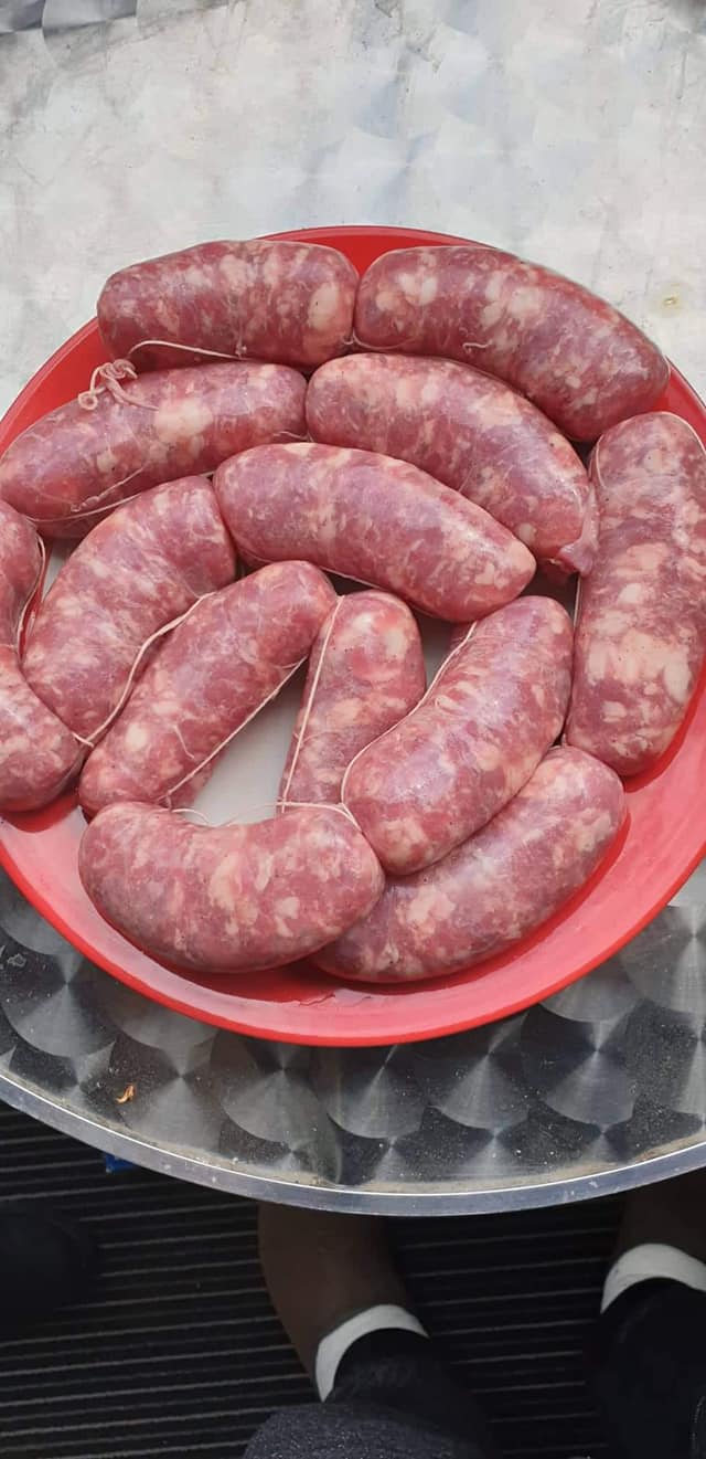 il Vesuvio - italienische Feinkost am Werderplatz