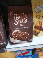 il Vesuvio - italienische Feinkost am Werderplatz