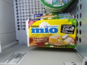 il Vesuvio - italienische Feinkost am Werderplatz