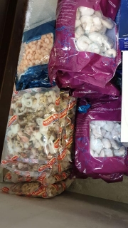 il Vesuvio - italienische Feinkost am Werderplatz