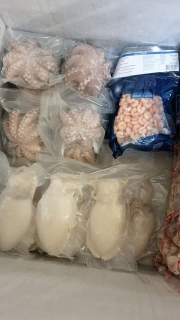 il Vesuvio - italienische Feinkost am Werderplatz