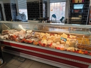 il Vesuvio - italienische Feinkost am Werderplatz