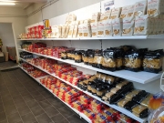 il Vesuvio - italienische Feinkost am Werderplatz