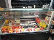 il Vesuvio - italienische Feinkost am Werderplatz