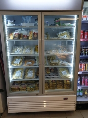 il Vesuvio - italienische Feinkost am Werderplatz