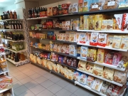 il Vesuvio - italienische Feinkost am Werderplatz