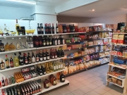 il Vesuvio - italienische Feinkost am Werderplatz