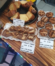 il Vesuvio - italienische Feinkost am Werderplatz