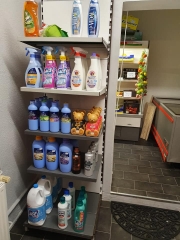 il Vesuvio - italienische Feinkost am Werderplatz