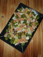 il Vesuvio - italienische Feinkost am Werderplatz