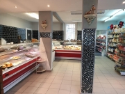 il Vesuvio - italienische Feinkost am Werderplatz