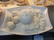 il Vesuvio - italienische Feinkost am Werderplatz