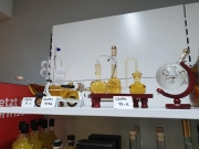 il Vesuvio - italienische Feinkost am Werderplatz