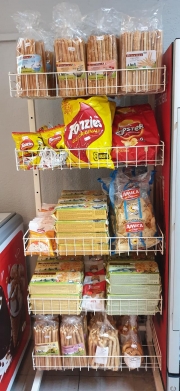 il Vesuvio - italienische Feinkost am Werderplatz