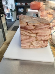 il Vesuvio - italienische Feinkost am Werderplatz