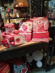 il Vesuvio - italienische Feinkost am Werderplatz