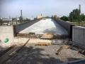 Oberwaldbrücke 7.5. 2019