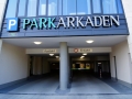 Parkarkaden