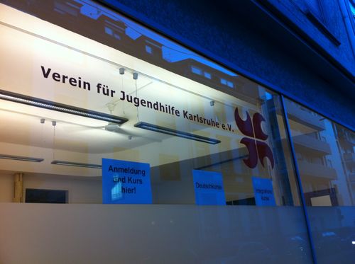 Verein für Jugendhilfe Karlsruhe e.V.