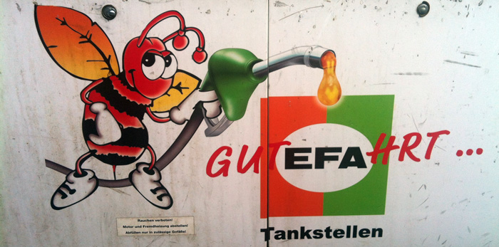 EFA_Tankstelle