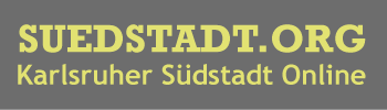 Südstadt Karlsruhe